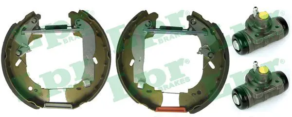 Handler.Part Brake shoe set LPR OEK324 1