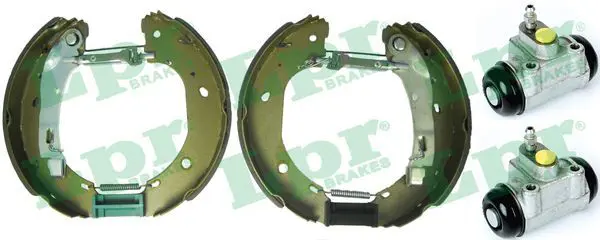 Handler.Part Brake shoe set LPR OEK571 1