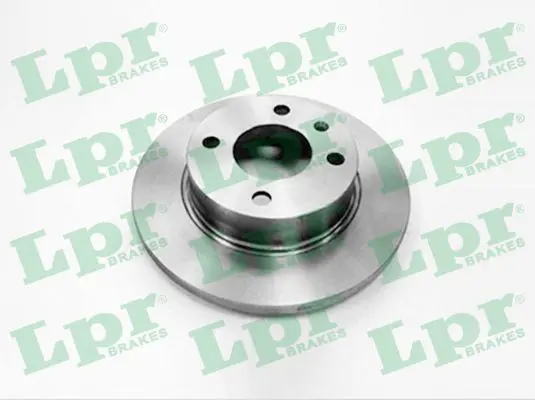 Handler.Part Brake disc LPR S3024P 1