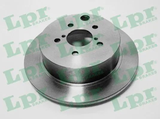 Handler.Part Brake disc LPR S4009P 1