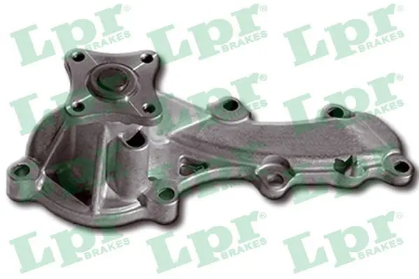 Handler.Part Water pump LPR WP0007 1