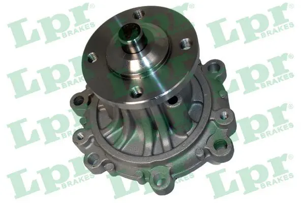 Handler.Part Water pump LPR WP0009 1