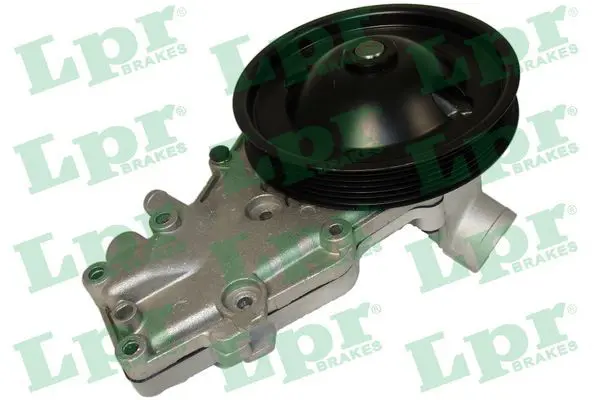 Handler.Part Water pump LPR WP0015 1