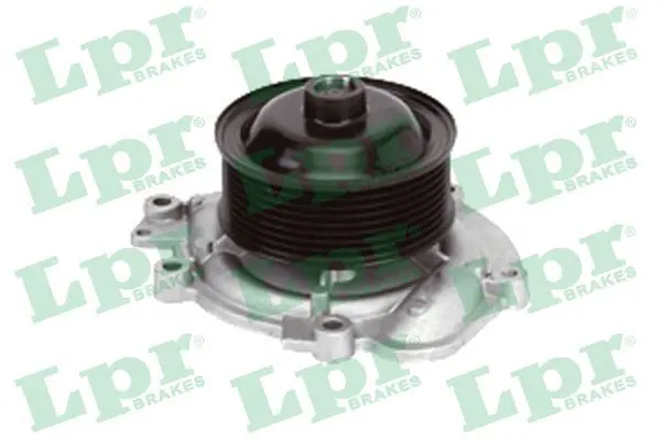 Handler.Part Water pump LPR WP0029 1