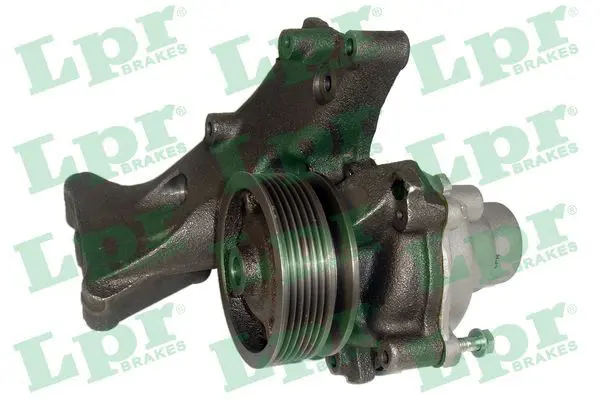 Handler.Part Water pump LPR WP0041 1