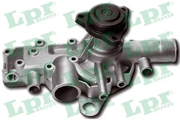 Handler.Part Water pump LPR WP0051 1