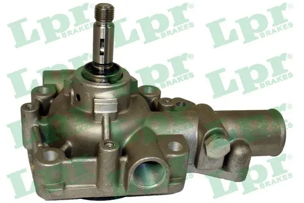 Handler.Part Water pump LPR WP0074 1