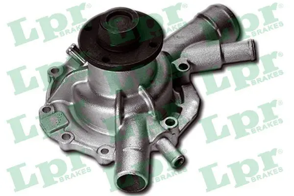 Handler.Part Water pump LPR WP0088 1