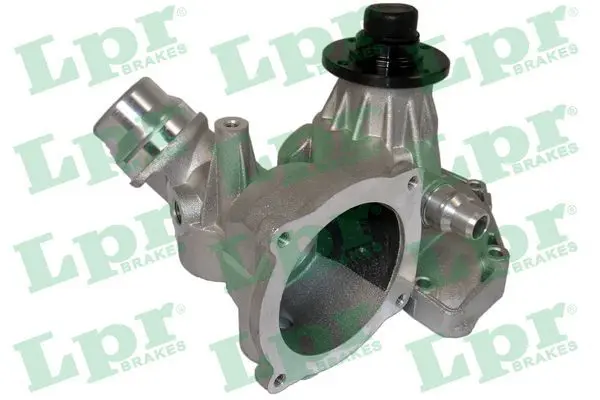 Handler.Part Water pump LPR WP0090 1