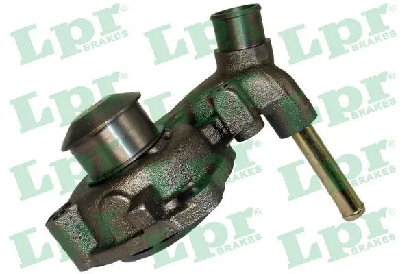 Handler.Part Water pump LPR WP0099 1