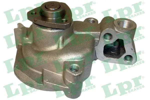 Handler.Part Water pump LPR WP0107 1