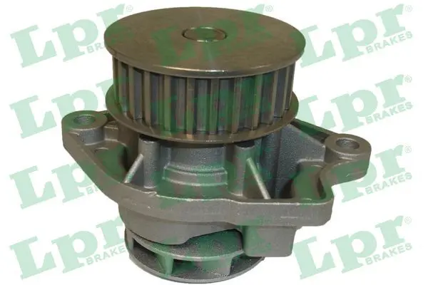 Handler.Part Water pump LPR WP0124 1