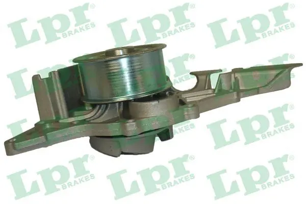 Handler.Part Water pump LPR WP0149 1