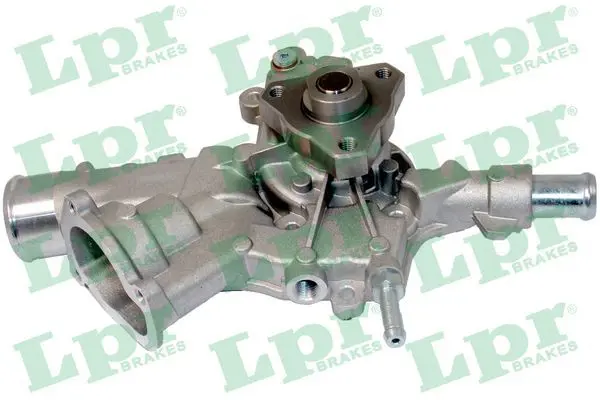 Handler.Part Water pump LPR WP0254 1