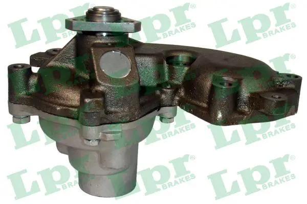 Handler.Part Water pump LPR WP0352 1