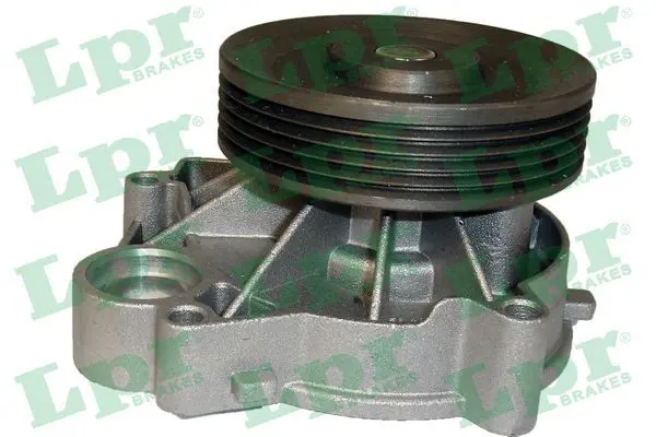 Handler.Part Water pump LPR WP0375 1