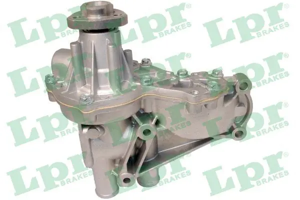 Handler.Part Water pump LPR WP0379 1