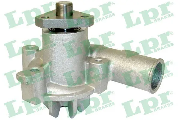 Handler.Part Water pump LPR WP0444 1