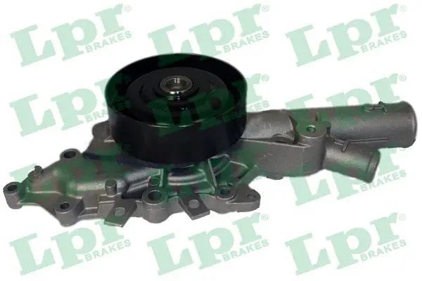 Handler.Part Water pump LPR WP0485 1