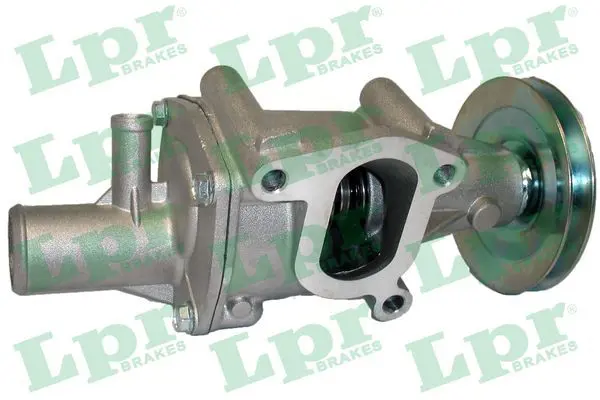 Handler.Part Water pump LPR WP0494 1