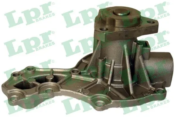 Handler.Part Water pump LPR WP0501 1