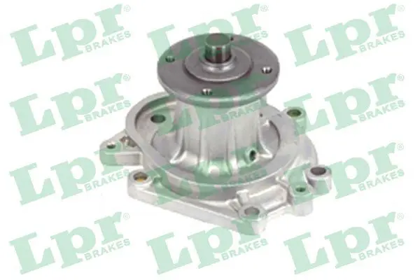 Handler.Part Water pump LPR WP0540 1