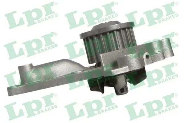 Handler.Part Water pump LPR WP0542 1