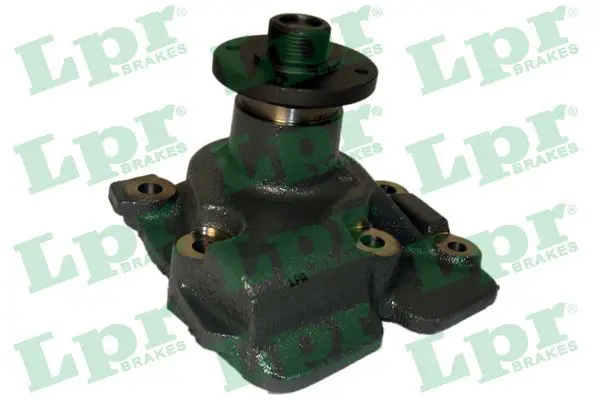 Handler.Part Water pump LPR WP0554 1