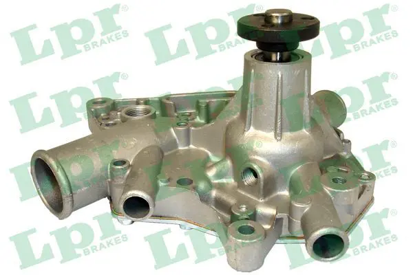 Handler.Part Water pump LPR WP0557 1