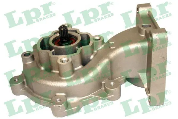 Handler.Part Water pump LPR WP0566 1