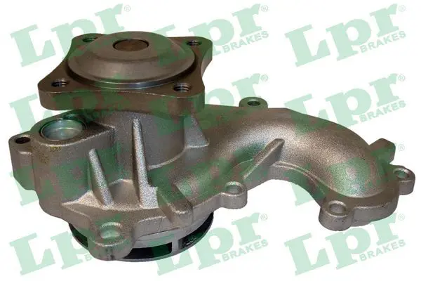 Handler.Part Water pump LPR WP0569 1