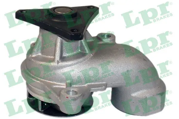 Handler.Part Water pump LPR WP0586 1