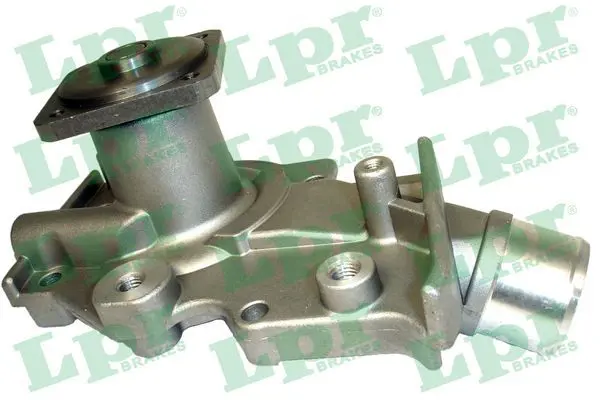 Handler.Part Water pump LPR WP0606 1