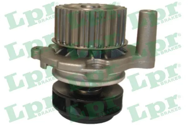 Handler.Part Water pump LPR WP0631 1