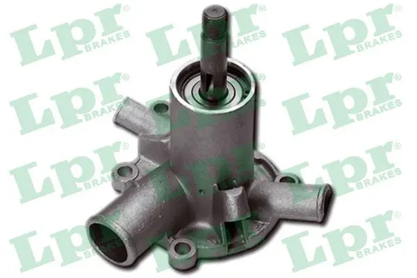 Handler.Part Water pump LPR WP0646 1