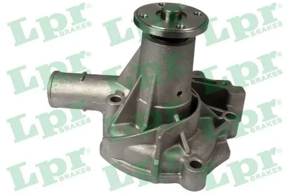 Handler.Part Water pump LPR WP0648 1