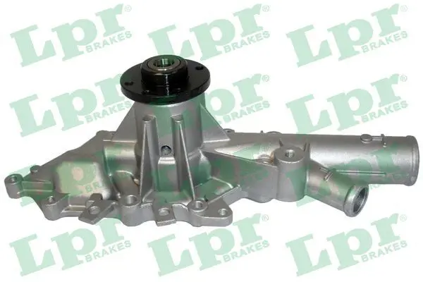 Handler.Part Water pump LPR WP0652 1