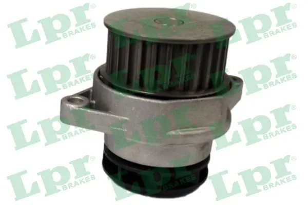 Handler.Part Water pump LPR WP0660 1