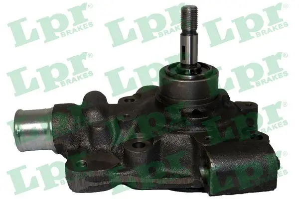 Handler.Part Water pump LPR WP0680 1