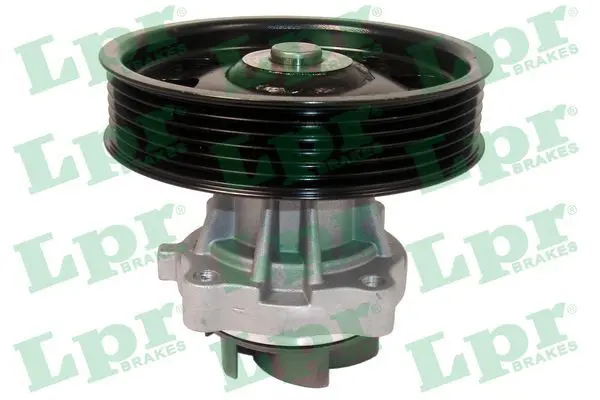 Handler.Part Water pump LPR WP0681 1