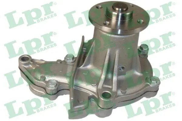 Handler.Part Water pump LPR WP0714 1