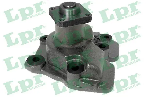 Handler.Part Water pump LPR WP0727 1