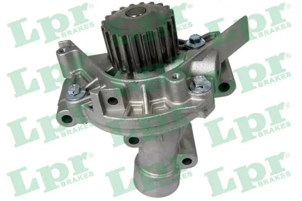 Handler.Part Water pump LPR WP0743 1