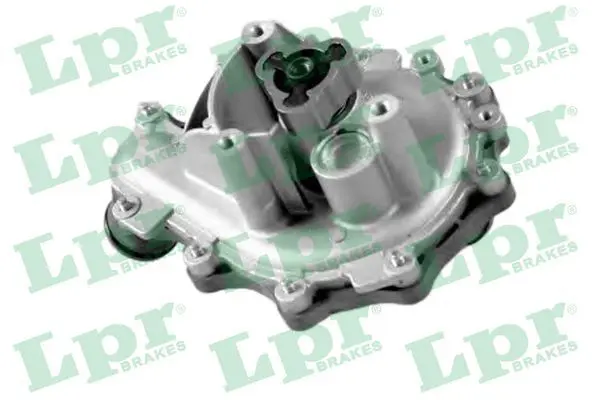 Handler.Part Water pump LPR WP0753 1