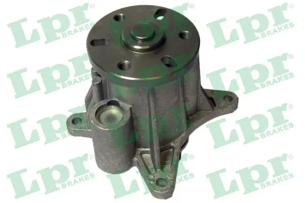 Handler.Part Water pump LPR WP0761 1