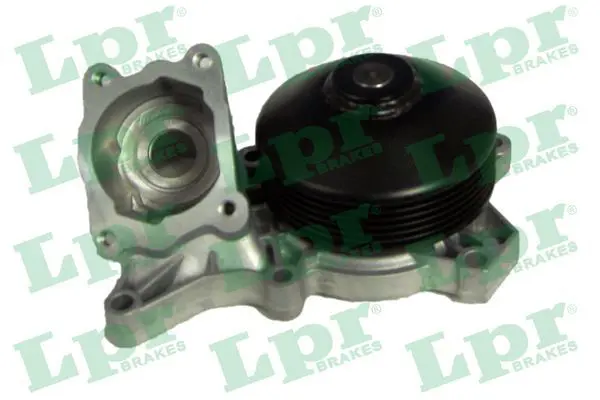 Handler.Part Water pump LPR WP0769 1