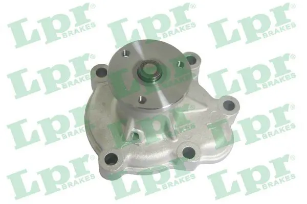 Handler.Part Water pump LPR WP0785 1