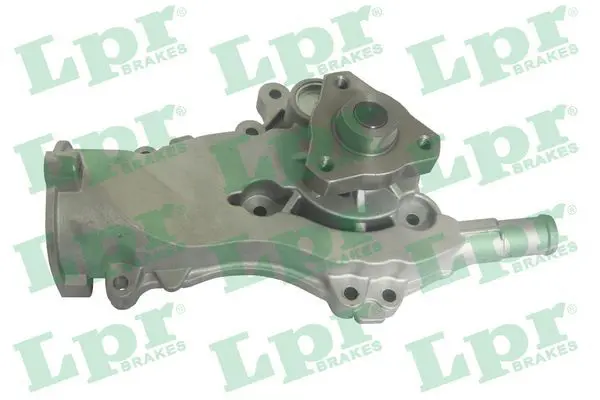 Handler.Part Water pump LPR WP0786 1