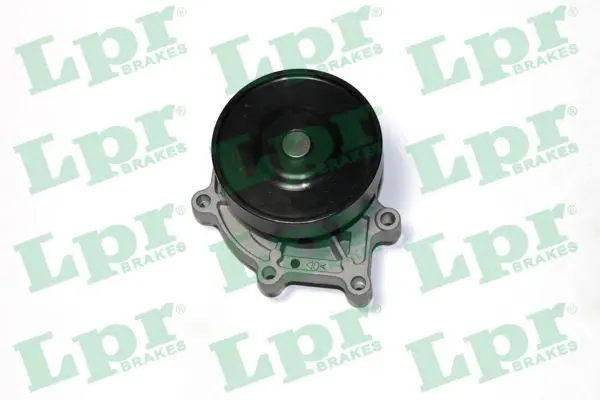 Handler.Part Water pump LPR WP0816 1