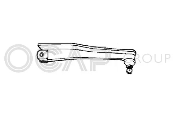 Handler.Part Tie rod end OCAP 0190929 1